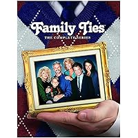 日本未発売　DVD ファミリータイズ　コンプリートマイケル•J•フォックス Amazon | DVD（4枚組）「ファミリー・タイズ 赤ちゃんに