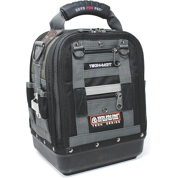 Amazon.co.jp: Veto Pro Pac CT-XL : DIY・工具・ガーデン