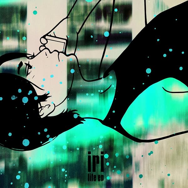 希少 本人直筆サイン入り iri life EP CD Amazon.co.jp: life ep: ミュージック