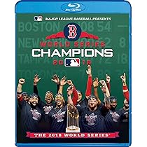 Boston Red Sox 2004 World Series/ : Amazon.com.au: Movies & TV