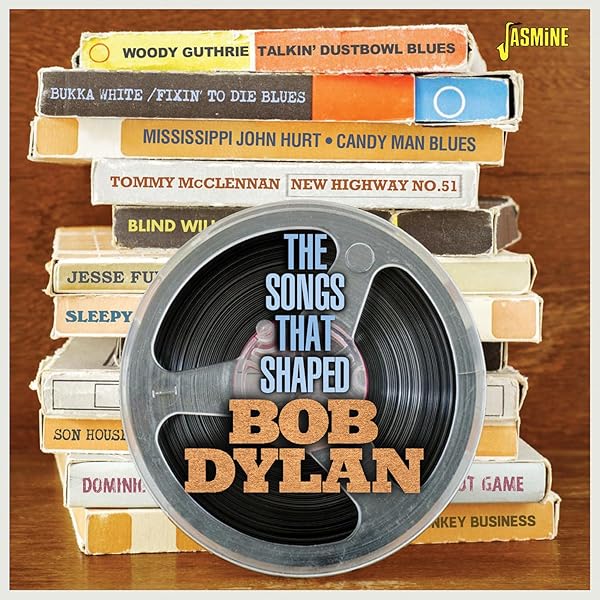 Amazon.co.jp: I SHALL BE RELEASED - COVERS OF BOB DYLAN 1963-1970