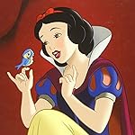ディズニー iPad壁紙 白雪姫(Snow White) ディズニー iPad壁紙 白雪姫(Snow White)