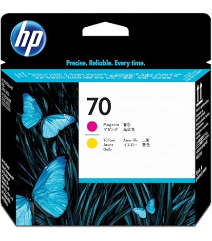 HP 772 マゼンタインクカートリッジ 300ml CN632A Amazon.co.jp: HP 772 純正 インクカートリッジ ライトシアン 300ml