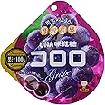UHA味覚糖 コロロ グレープ 48g×6袋