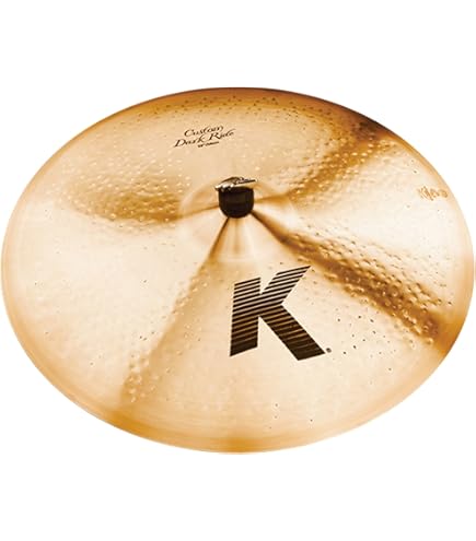 Zildjian K sweet crash クラッシュシンバル K Sweet Crashes – Zildjian