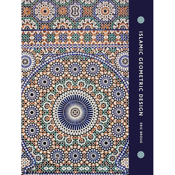Amazon | Islamic Geometric Patterns | Broug, Eric | Commercial