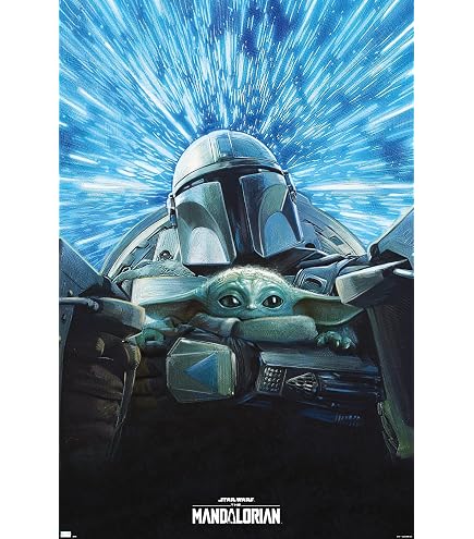 Amazon.co.jp: スターウォーズ:マンダロリアンシーズン2 - Grogu