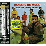 ダンス・トゥ・ザ・ミュージック