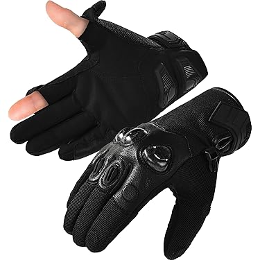 Amazon.co.jp 最新リリース: バイク用グローブ の新着ランキングです。