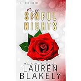 My Sinful Nights (Sinful Men Book 1)