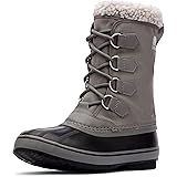 SOREL Men's 1964 Pac Nylon Snow Boot
