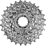 シマノ SHIMANO CS-HG51 カセットスプロケット 8スピード
