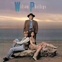 Amazon.co.jp: Wilson Phillips: ミュージック