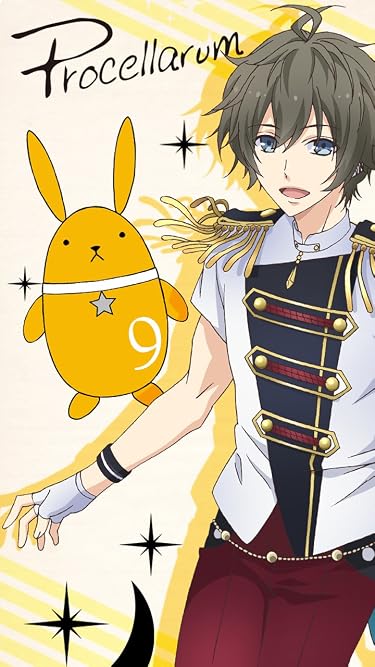 2021夏アニメ - 長月夜