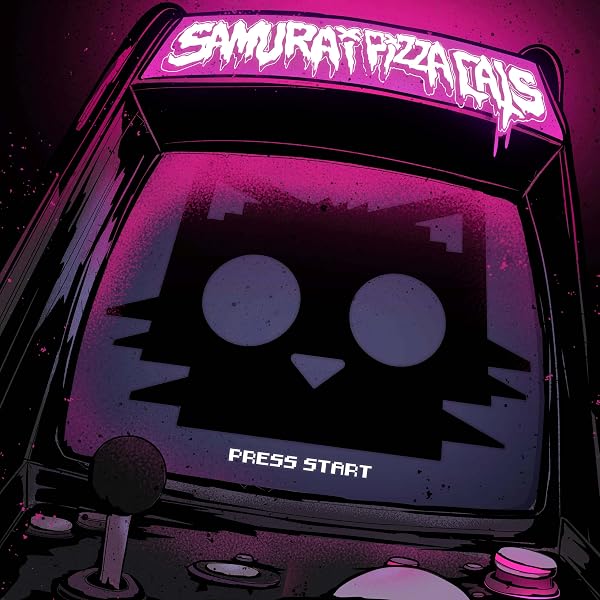 Amazon.co.jp: Press Start: ミュージック