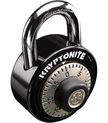 KRYPTONITE クリプトナイト Amazon.co.jp: KRYPTONITE ( クリプトナイト ) ロック NEW YORK LOCK