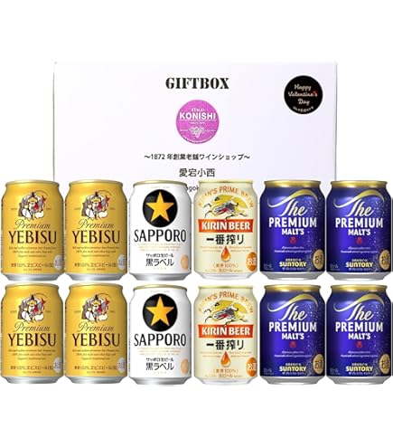 Amazon.co.jp: 国産 生ビール 250ml缶 飲み比べ 6種×1本［合計6本
