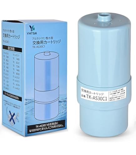 Panasonic TK-HS92C1交換用カートリッジ 19型 Panasonic TK-HS92C1交換用カートリッジ 19型 Amazon.co.jp