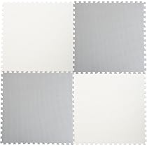 Amazon.co.jp: タンスのゲン ジョイントマット 極厚20mm 3畳用 大判 Amazon.co.jp: タンスのゲン ジョイントマット 極厚20mm 3畳用 大判