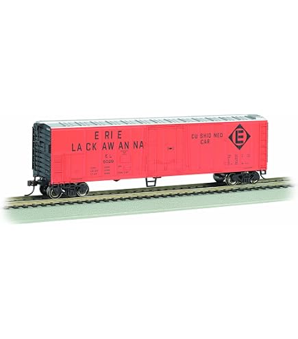 Amazon | Bachmann Trains - GP7 - DCC Ready Locomotive - Amtrak