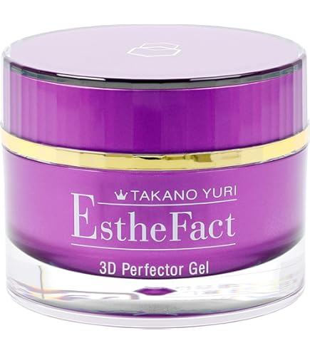 Amazon.co.jp: エステファクト リンクルホワイト メディカルジェル 50g