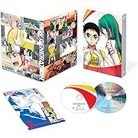Amazon.co.jp: 弱虫ペダル NEW GENERATION Vol.4 (初回生産限定版