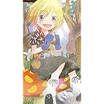 29歳独身中堅冒険者の日常 iPhone SE/8/7/6s(750×1334)壁紙 リルイ