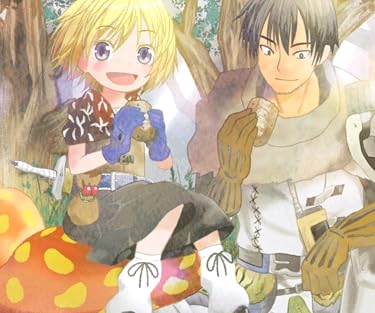2026冬アニメ - リルイ,シノノメ・ハジメ