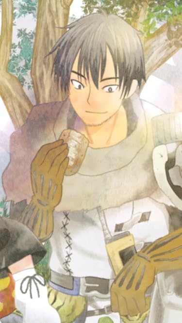 29歳独身中堅冒険者の日常  iPhone/Androidスマホ壁紙(640×1136)-1 - シノノメ・ハジメ