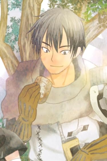 29歳独身中堅冒険者の日常  iPhone/Androidスマホ壁紙(640×960)-1 - シノノメ・ハジメ