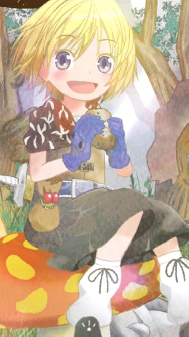 2026冬アニメ - リルイ