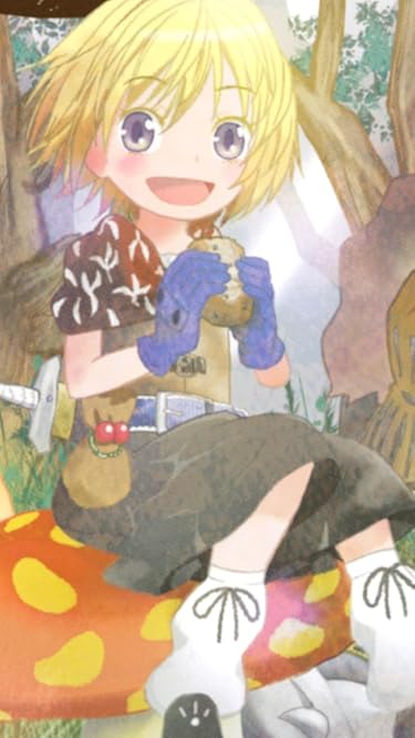 29歳独身中堅冒険者の日常  iPhone/Androidスマホ壁紙(640×1136)-1 - リルイ