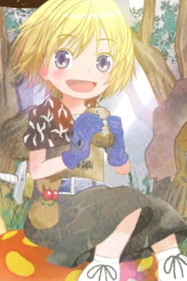 29歳独身中堅冒険者の日常  iPhone/Androidスマホ壁紙(640×960)-1 - リルイ