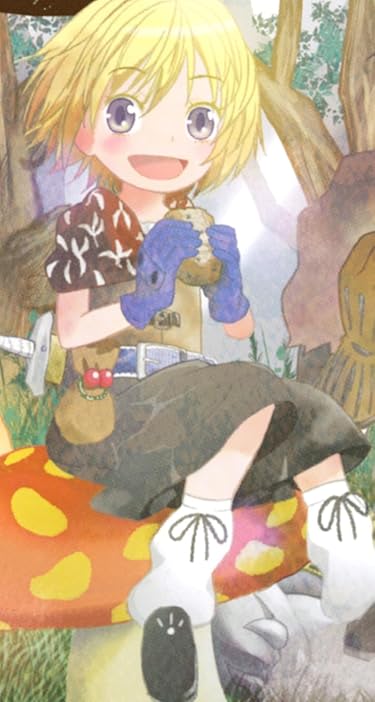 29歳独身中堅冒険者の日常  iPhone/Androidスマホ壁紙(744×1392)-1 - リルイ