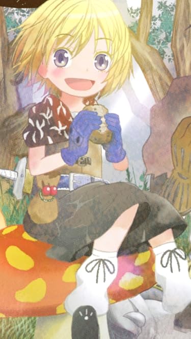 29歳独身中堅冒険者の日常  iPhone/Androidスマホ壁紙(750×1334)-1 - リルイ