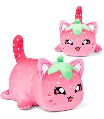 Aphmau 6インチ MeeMeow ぬいぐるみ 3個パック Amazon.co.jp: Aphmau 6インチ MeeMeow ぬいぐるみ 3個パック