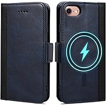 iPhoneSE MagSafe対応ケース付き 箱有り Amazon.co.jp: iPhone SE 3/2 用 ケースクリア Magsafe対応