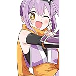 忍者と殺し屋のふたりぐらし XFVGA(480×854)壁紙 草隠 さとこ(くさがくれ さとこ) 忍者と殺し屋のふたりぐらし XFVGA(480×854)壁紙 草隠 さとこ(くさがくれ さとこ)