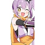 忍者と殺し屋のふたりぐらし iPhoneSE/5s/5c/5 壁紙 視差効果 草隠 さとこ(くさがくれ さとこ) 忍者と殺し屋のふたりぐらし iPhoneSE/5s/5c/5 壁紙 視差効果 草隠 さとこ(くさがくれ さとこ)