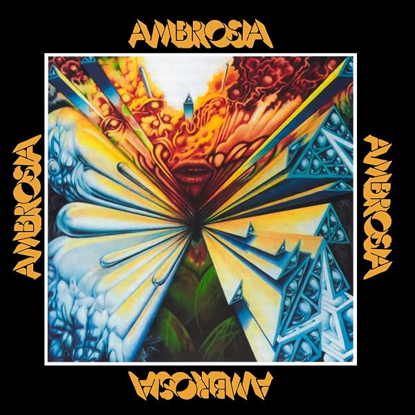 ★AMBROSIA / Life Byond L.A.★アンブロージア Amazon.co.jp: Life Beyond L.A.: ミュージック