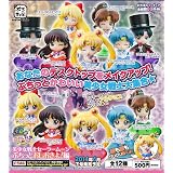 ぷちきゃら!シリーズ 美少女戦士セーラームーン ぷちっとおしおきよ!編 (BOX)