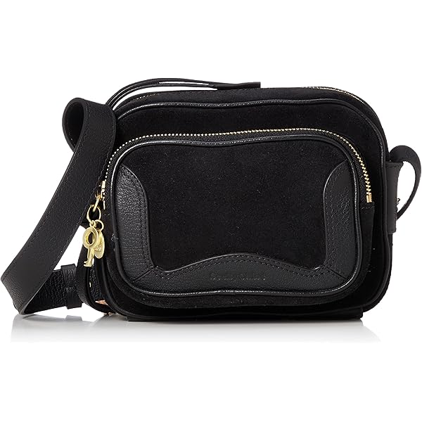 Chloé ボディバッグ・ウエストポーチ ブラック Amazon | [シーバイクロエ]ボディバッグ ウエストポーチ ジョイ