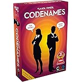 Codenames Word Game