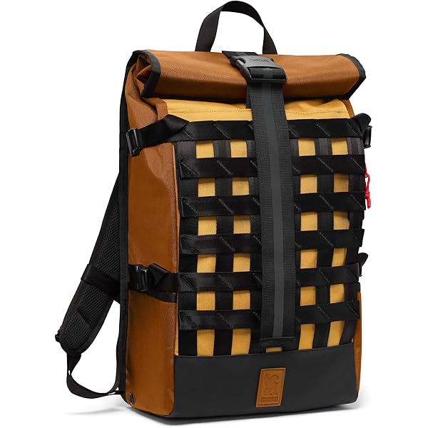 Amazon | [クローム] バックパック BARRAGE CARGO/バラージ