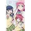 To Loveる ダークネス 古手川 唯 こてがわ ゆい Fvga 480 800 壁紙 画像542 スマポ To Loveる ダークネス 古手川 唯 こてがわ ゆい Fvga 480 800 壁紙 画像542 スマポ