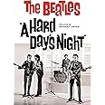 A HARD DAY'S NIGHT 【4K Ultra HDブルーレイ+ブルーレイ(本編)+ブルーレイ(特典映像)+ミニ写真集20P+読本付き超豪華仕様盤52P「ハード・デイズ・ナイト読本」】 [Blu-ray]