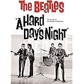 A HARD DAY'S NIGHT【DVD(本編)+DVD(特典)】