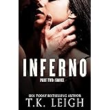 Inferno: Part 2 (The Vault)