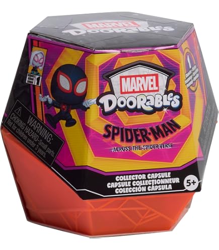 Amazon.co.jp: YuMe Hero Box スパイダーマン - タワーシリーズ (1