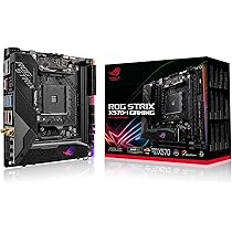ASUS - 新品ASUS ROG STRIX X570-I GAMING AM4マザーボード ROG Strix X570-I Gaming | Motherboards | ROG United States